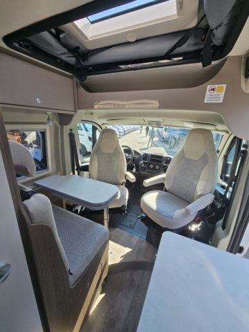 Carado CV 540 Pro CV540 TOIT RELEVABLE - Photo 6