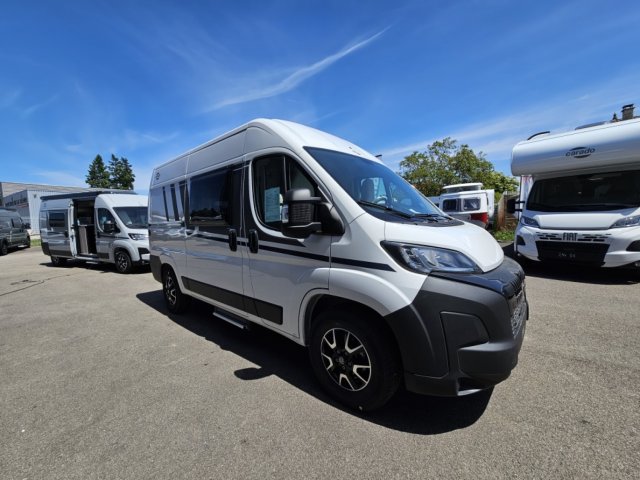 Carado CV 540 - Photo 1