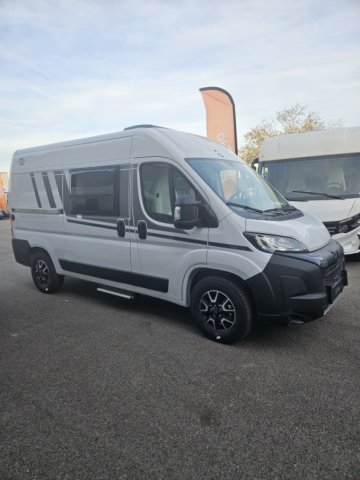 Carado CV 540 - Photo 2