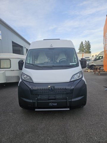 Carado CV 540 - Photo 3