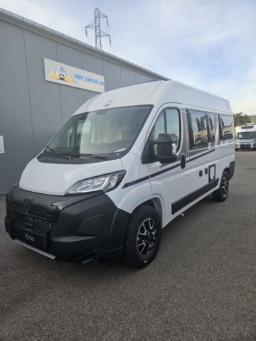 Carado CV 540 - Photo 4