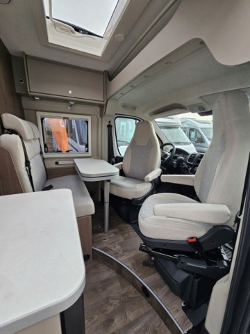 Carado CV 540 - Photo 5