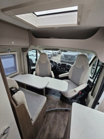 Carado CV 540 - Photo 6