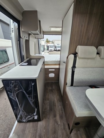 Carado CV 540 - Photo 7