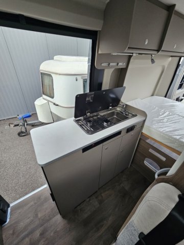 Carado CV 540 - Photo 8