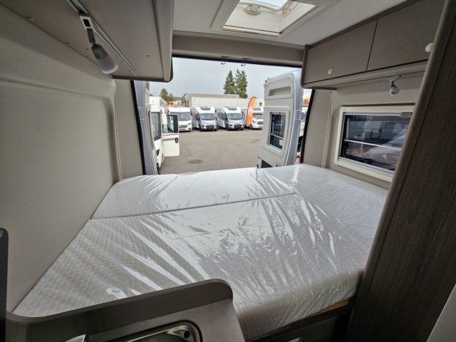 Carado CV 540 - Photo 9