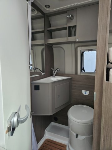 Carado CV 540 - Photo 10