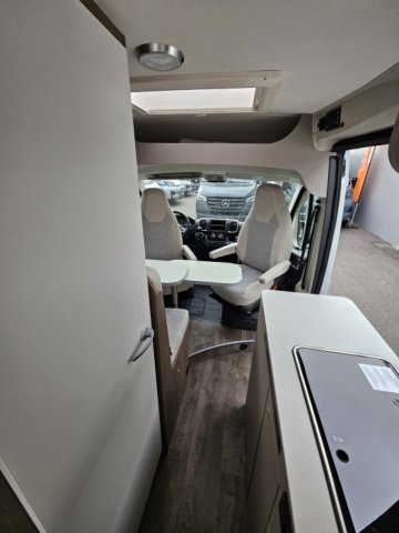 Carado CV 540 - Photo 11