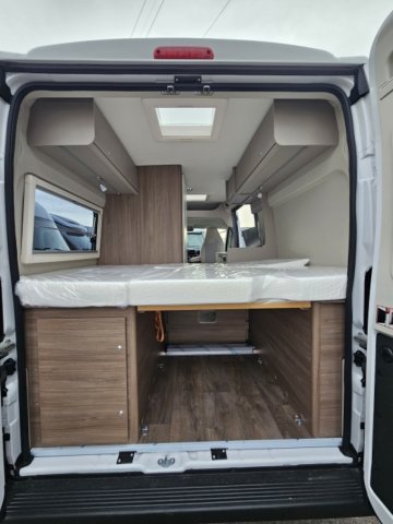 Carado CV 540 - Photo 12