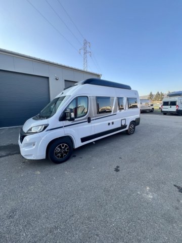 Carado CV 600 Pro - Photo 1