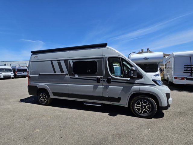 Carado CV 600 Pro CV600 - Photo 2