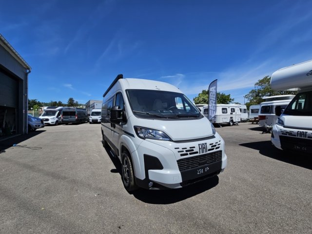 Carado CV 600 Pro CV600 - Photo 3