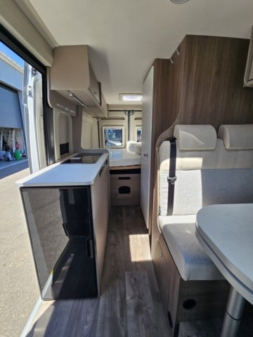 Carado CV 600 Pro CV600 - Photo 6