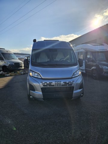 Carado CV 600 Pro - Photo 2