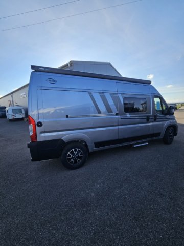 Carado CV 600 Pro - Photo 3