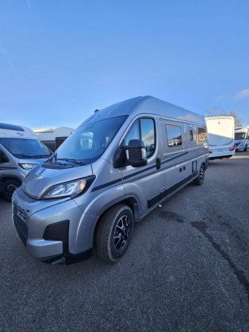 Carado CV 600 Pro - Photo 4