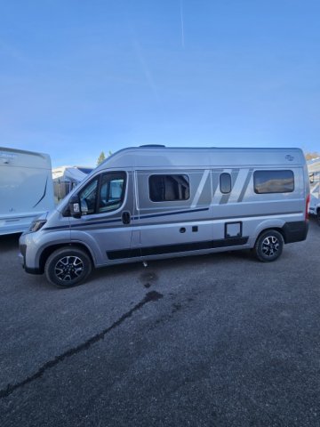 Carado CV 600 Pro - Photo 6