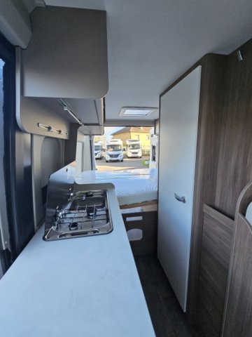 Carado CV 600 Pro - Photo 13