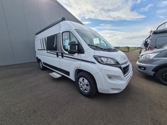 Carado CV 600 - Photo 1