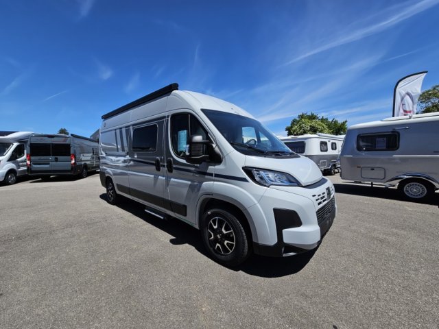 Carado CV 601 Pro - Photo 1