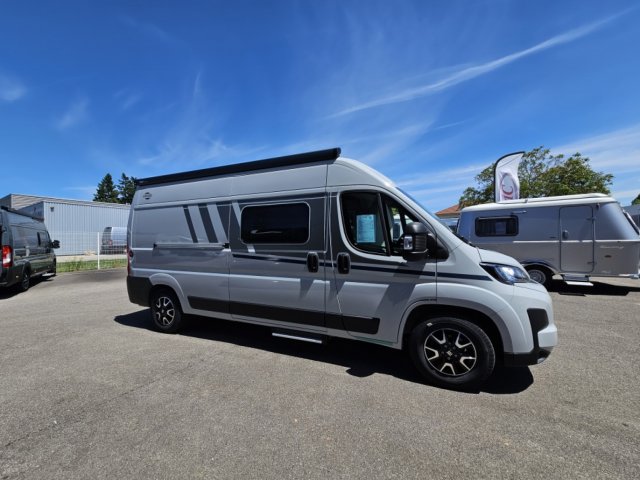 Carado CV 601 Pro - Photo 2