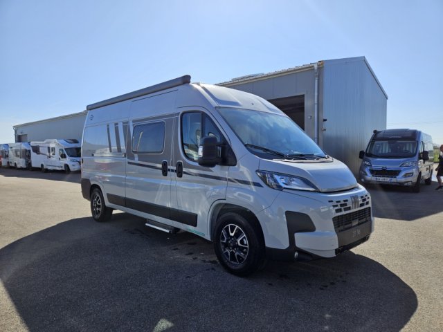 Carado CV 602 Pro - Photo 1