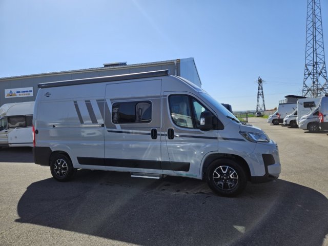 Carado CV 602 Pro - Photo 2