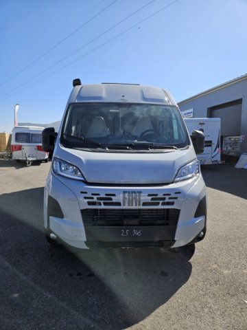 Carado CV 602 Pro - Photo 3