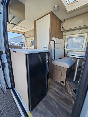 Carado CV 602 Pro - Photo 5