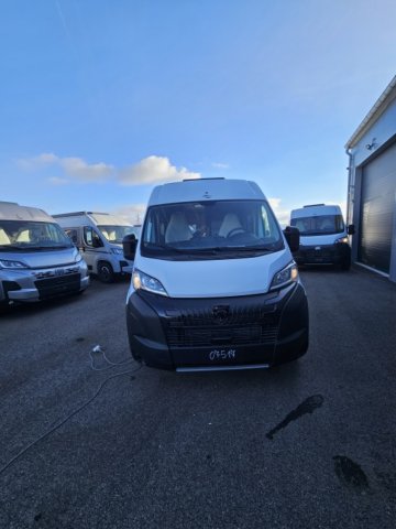 Carado CV 640 - Photo 2