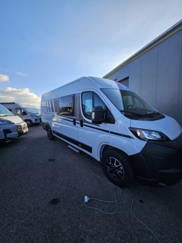 Carado CV 640 - Photo 3