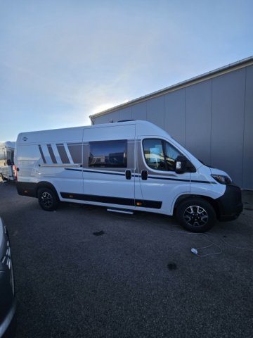 Carado CV 640 - Photo 4