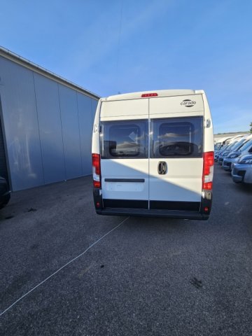 Carado CV 640 - Photo 5