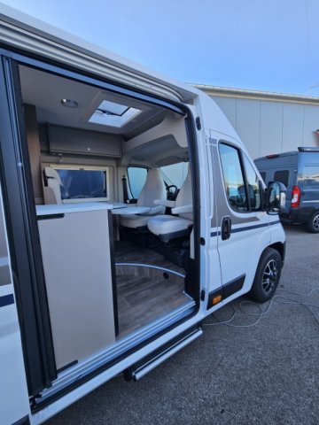 Carado CV 640 - Photo 6