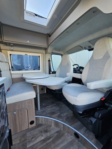 Carado CV 640 - Photo 8