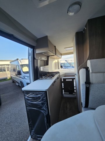 Carado CV 640 - Photo 9