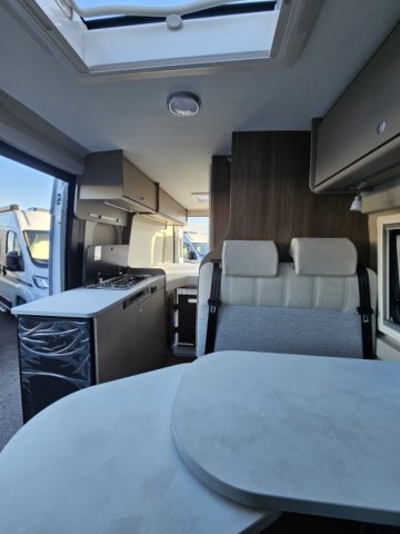 Carado CV 640 - Photo 10