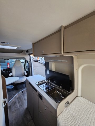 Carado CV 640 - Photo 12