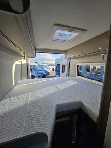 Carado CV 640 - Photo 14