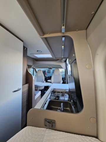 Carado CV 640 - Photo 15