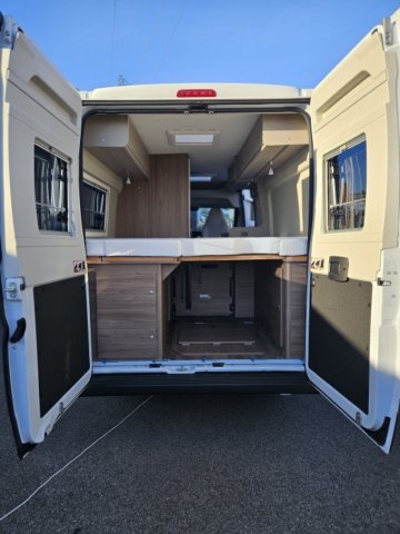 Carado CV 640 - Photo 16