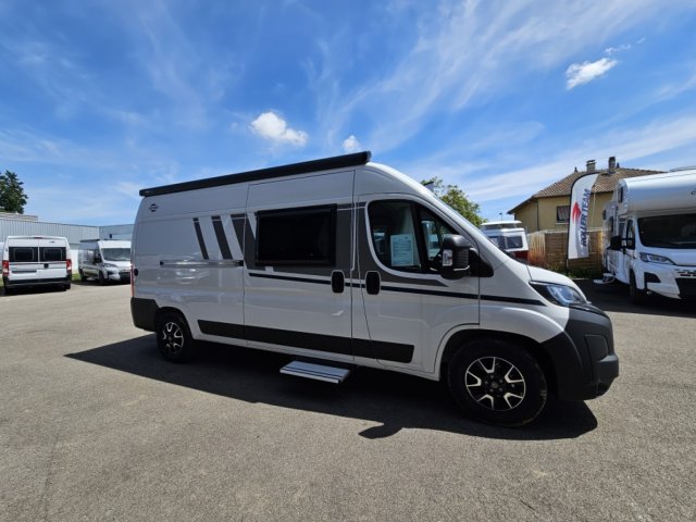 Carado CVE 600 - Photo 2