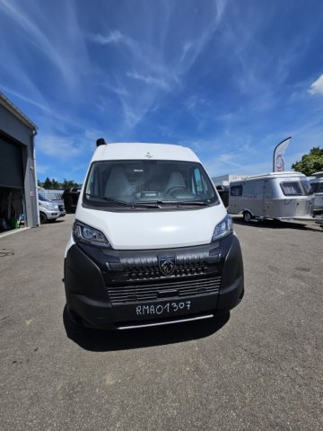 Carado CVE 600 - Photo 3