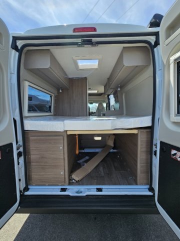 Carado CVE 600 - Photo 11