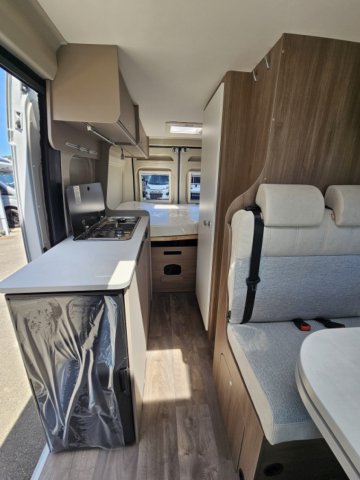 Carado CVE 600 - Photo 6