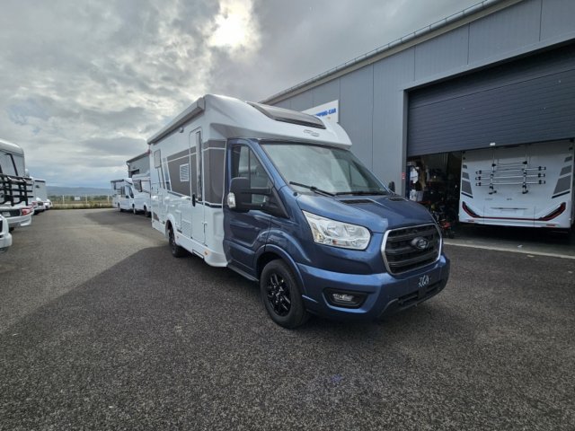 Carado T 338 EDITION 24 T338 - Photo 1