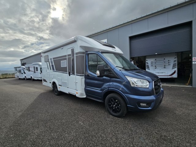 Carado T 338 EDITION 24 T338 - Photo 2