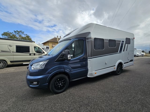 Carado T 338 EDITION 24 T338 - Photo 3