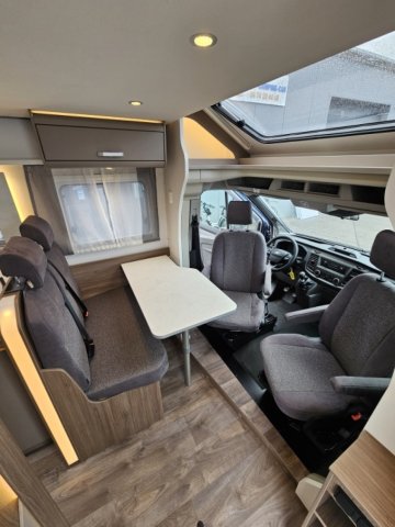 Carado T 338 EDITION 24 T338 - Photo 4