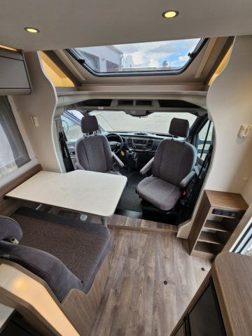 Carado T 338 EDITION 24 T338 - Photo 5